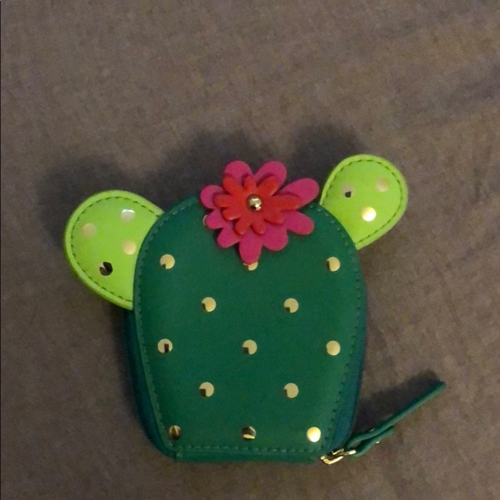 Kate Spade Coin Purse